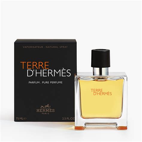 terre d hermes eau de parfum fragrantica